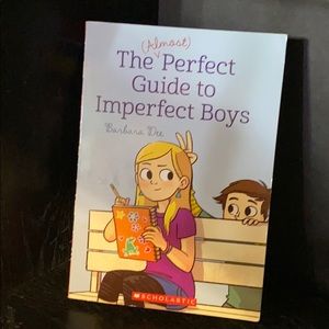 The (almost) Perfect Guide to Imperfect Boys